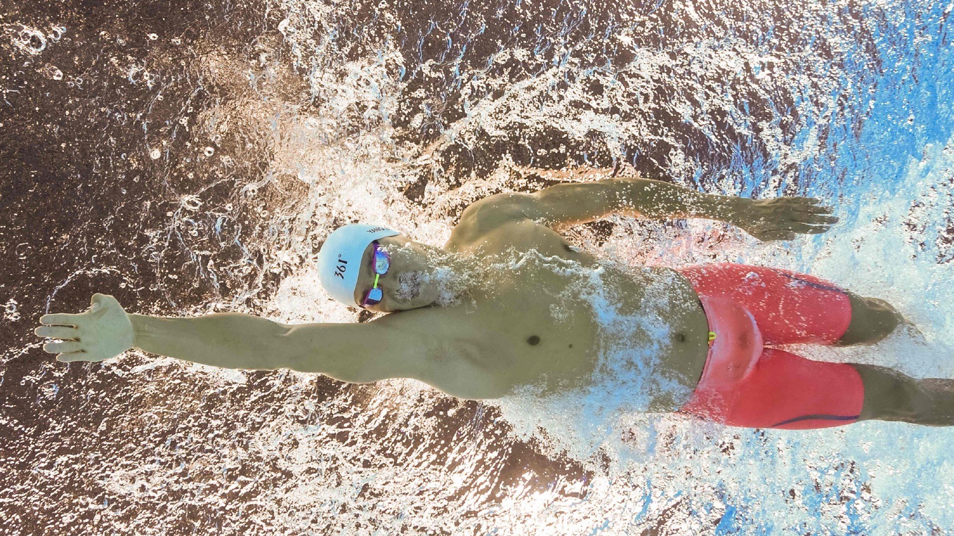 “夜跑拍星轨活动赛” 跑完后用长曝光记录星空