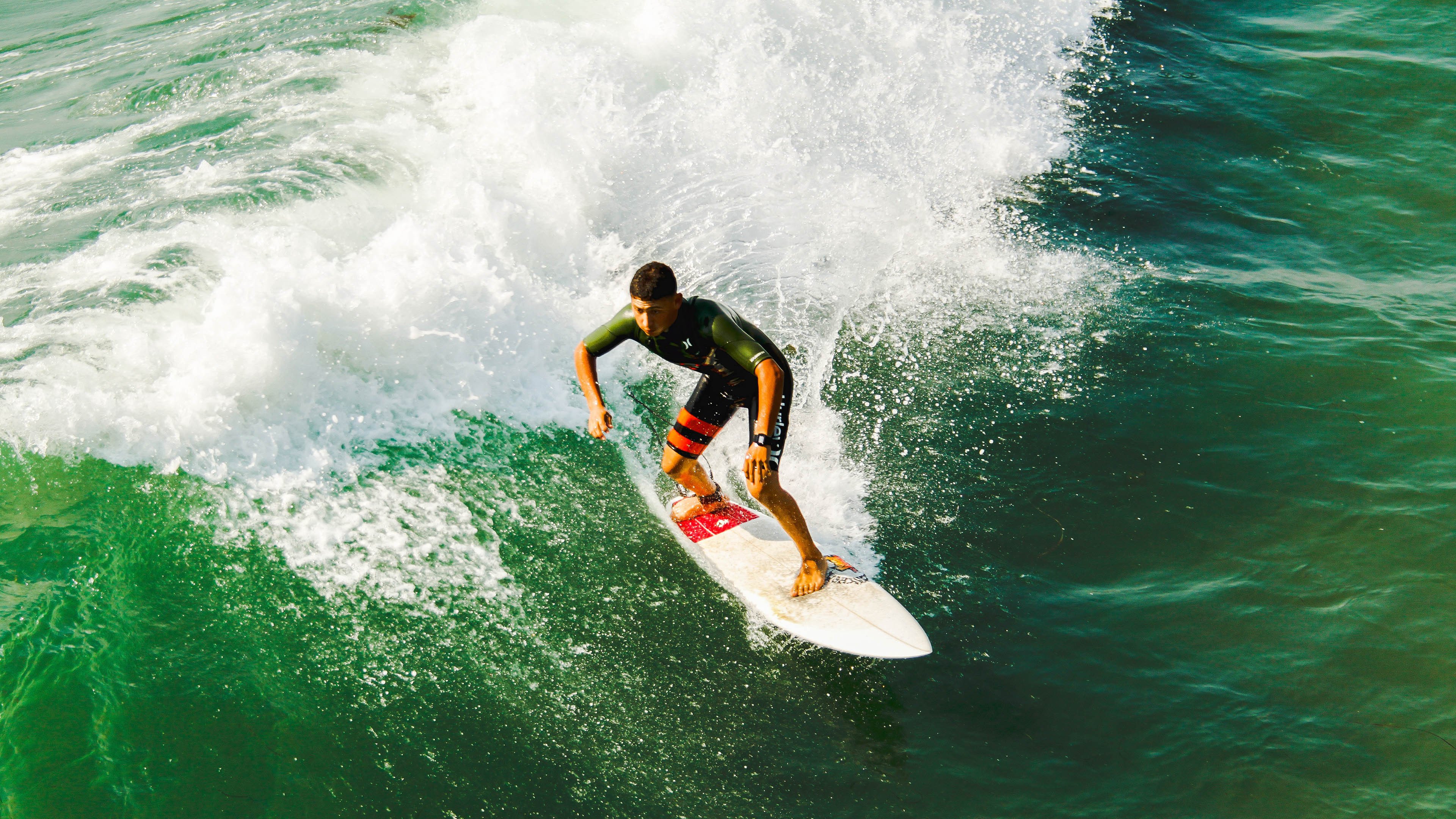 百米飞人大战再度引爆全球关注
